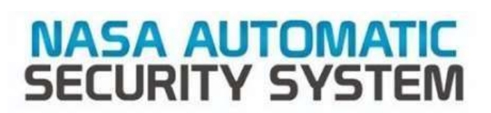 NASA AUTOMATIC SECURITY SYSTEM