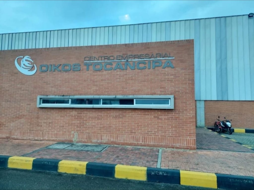 Centro Empresarial